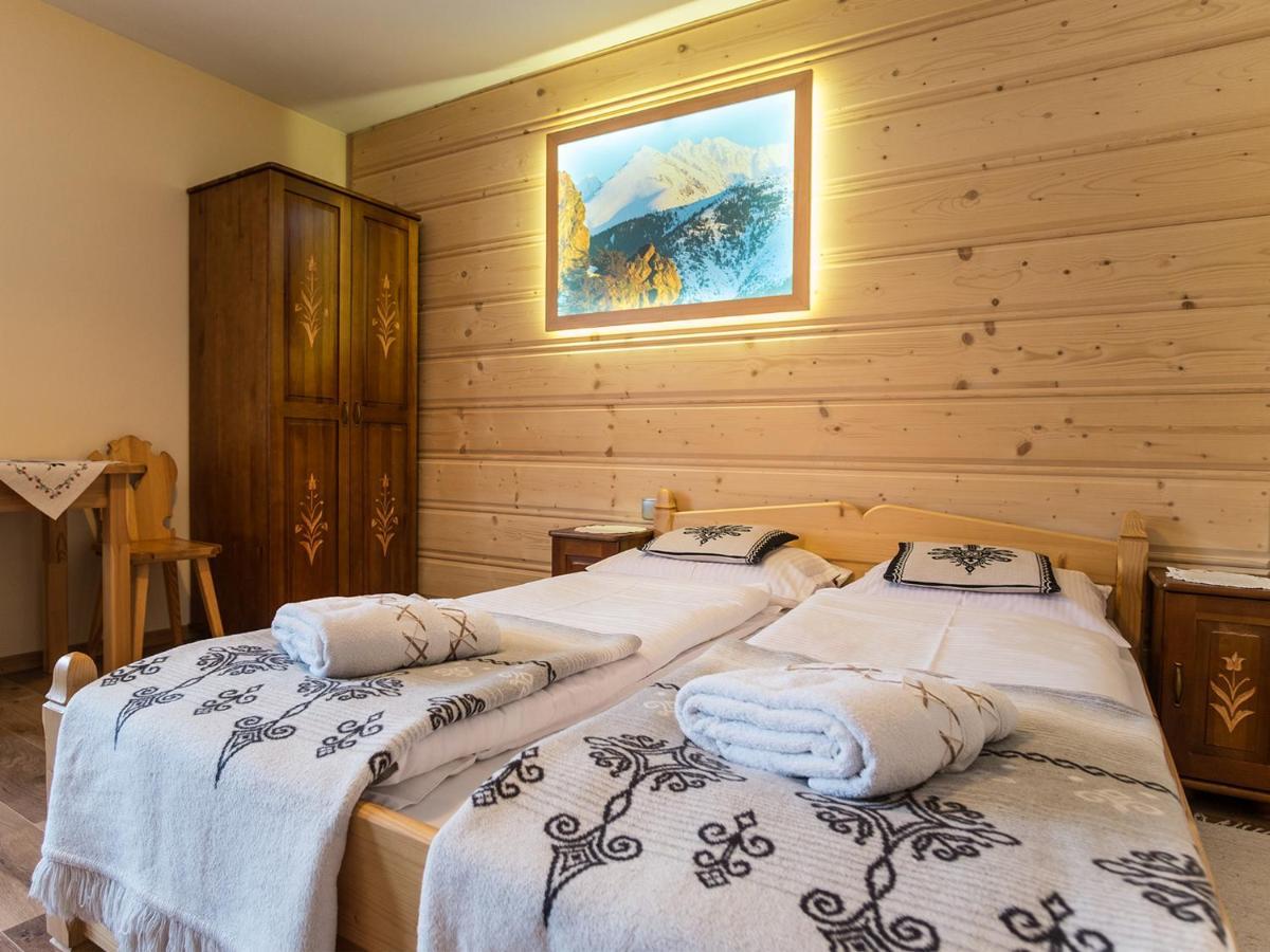 Homestay Daglezja *