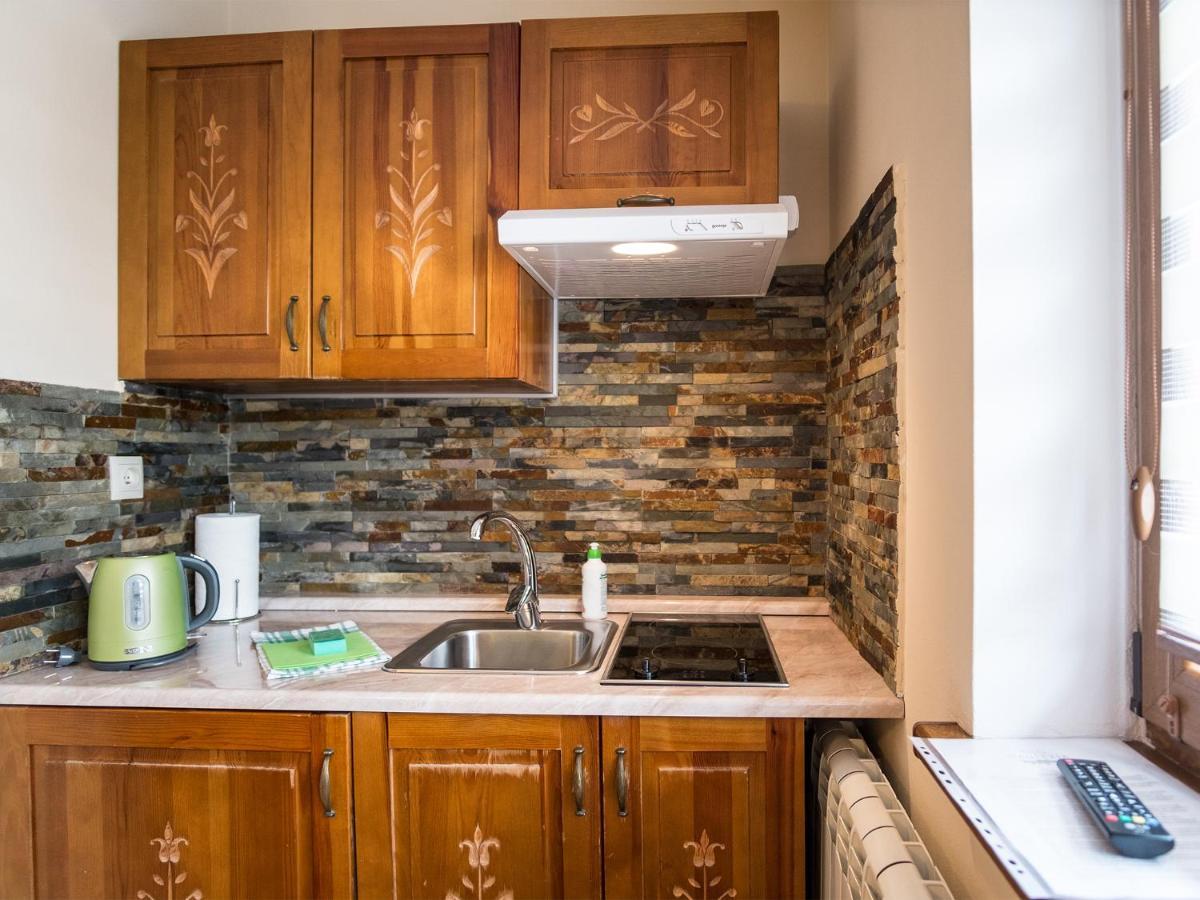 Homestay Daglezja Zakopane
